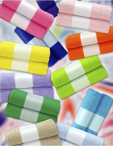 ART-AR080-SUBLI-Me® Hand Towel